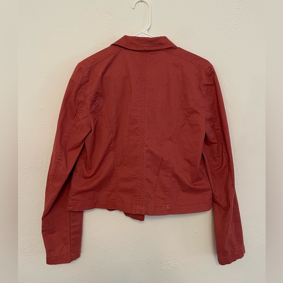 LOFT jacket - Picture 2 of 2